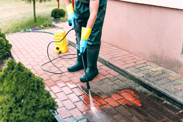 Spring Cleaning in Hanover, PA