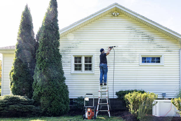 Professional Pressure Washing in Hanover, PA
